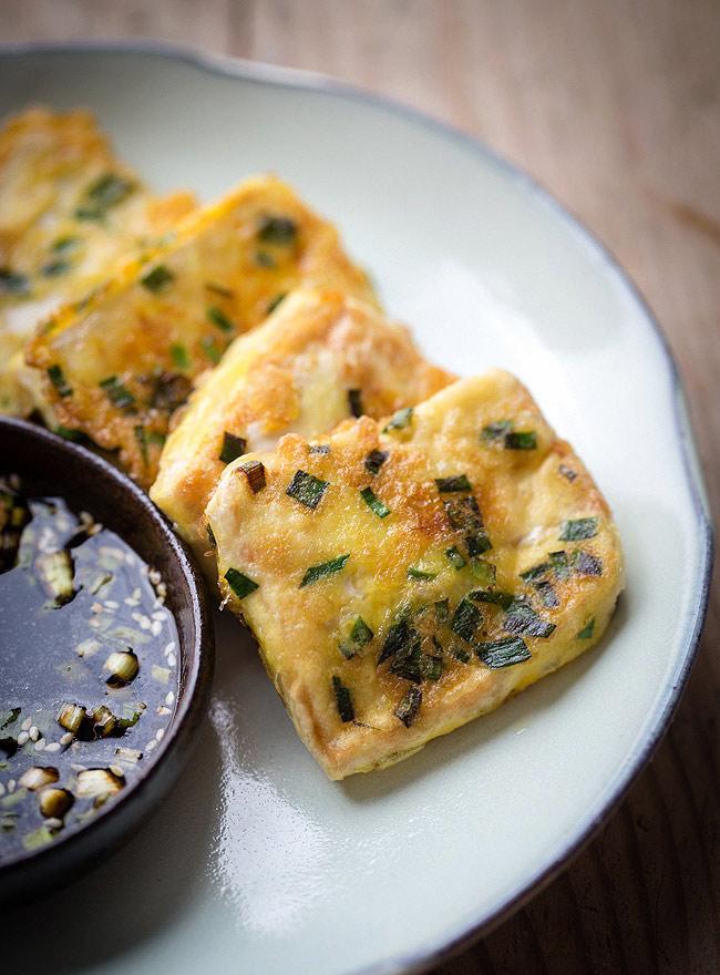 10 cach doi mon cuc de dang voi dau phu, chi em tro tay la xong ngay - 3